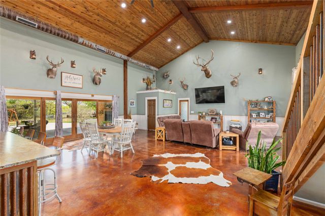 1601 County Road 156, Bangs, TX 76823