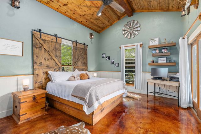 1601 County Road 156, Bangs, TX 76823