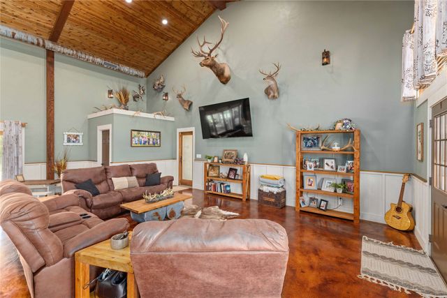 1601 County Road 156, Bangs, TX 76823