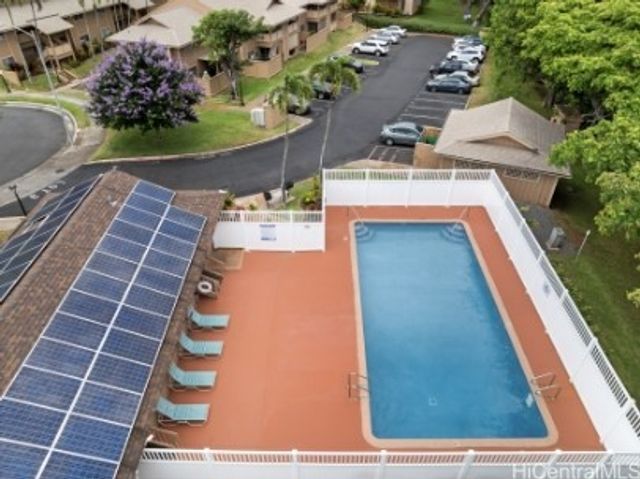 98-1366 Koaheahe Place 195, Pearl City, HI 96782