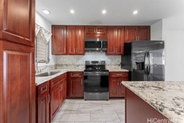 98-1366 Koaheahe Place 195, Pearl City, HI 96782