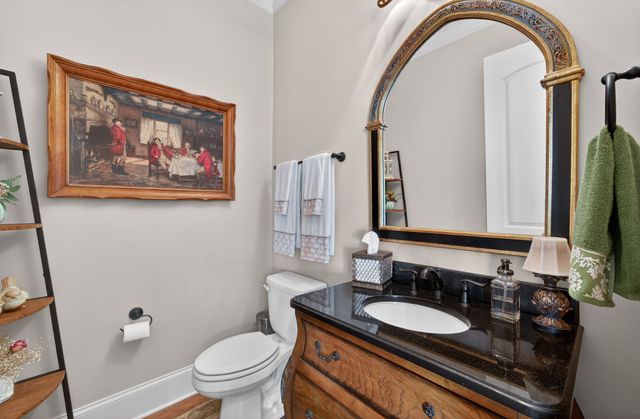 4920 Buds Farm Ln, Franklin, TN 37064