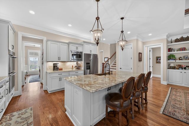 4920 Buds Farm Ln, Franklin, TN 37064