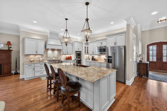 4920 Buds Farm Ln, Franklin, TN 37064