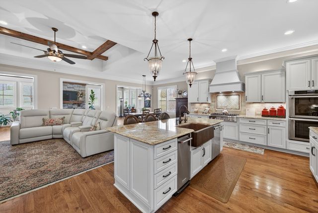 4920 Buds Farm Ln, Franklin, TN 37064