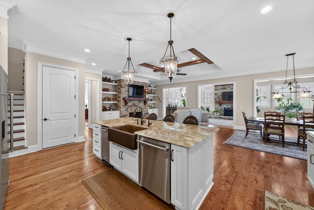 4920 Buds Farm Ln, Franklin, TN 37064