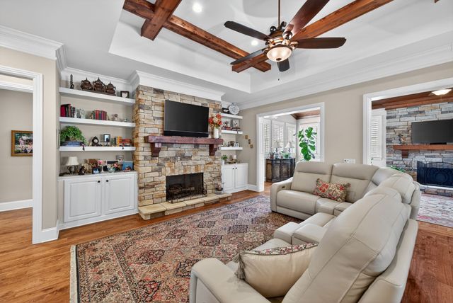 4920 Buds Farm Ln, Franklin, TN 37064