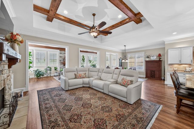 4920 Buds Farm Ln, Franklin, TN 37064