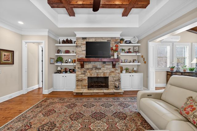 4920 Buds Farm Ln, Franklin, TN 37064