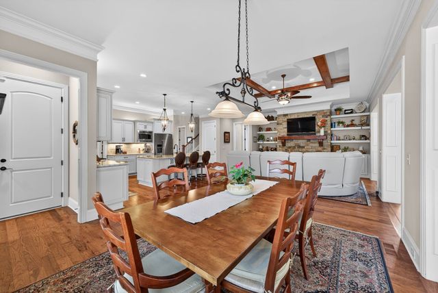 4920 Buds Farm Ln, Franklin, TN 37064