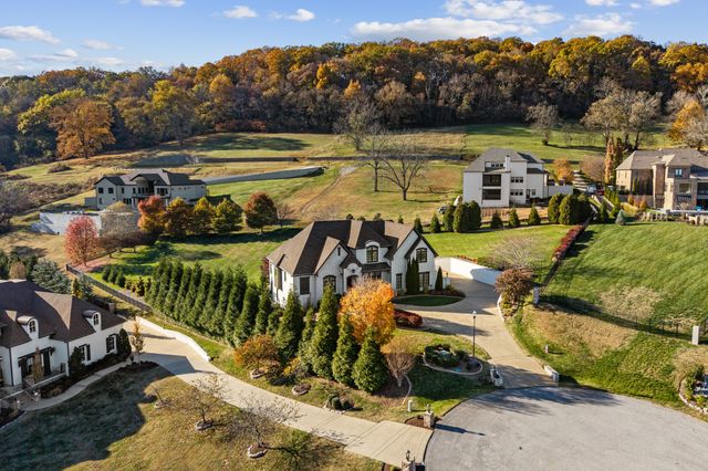 4920 Buds Farm Ln, Franklin, TN 37064