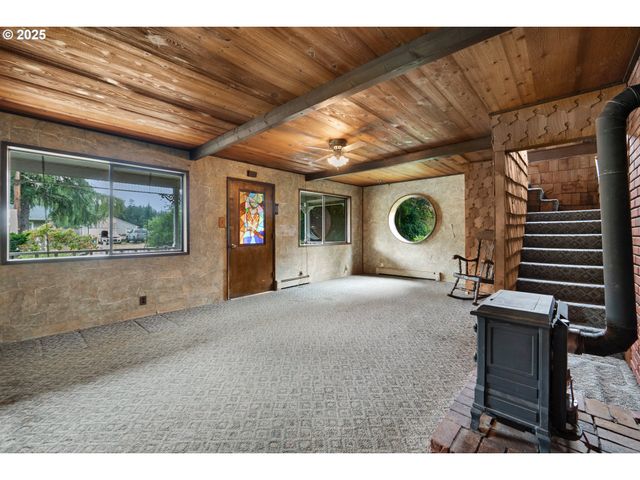 37564 LABISKE Ln, Astoria, OR 97103