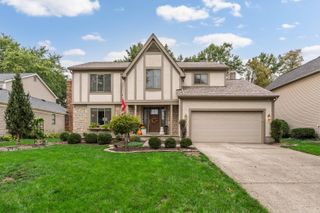 7326 Pueblo Court, Dublin, OH 43017