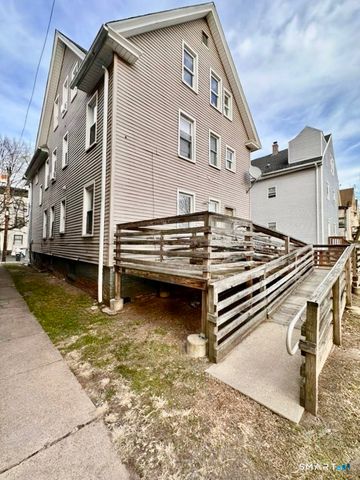 784 George Street, New Haven, CT 06511