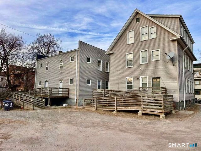 784 George Street, New Haven, CT 06511