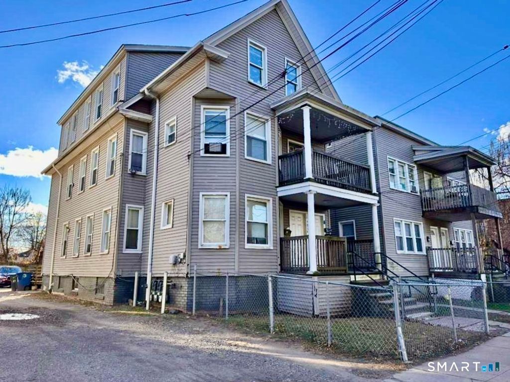 784 George Street, New Haven, CT 06511