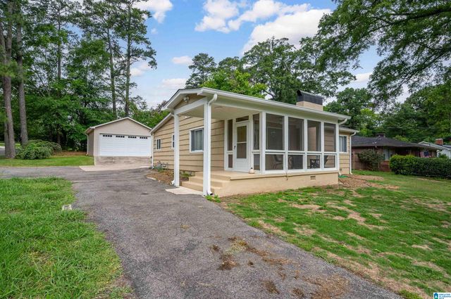 400 PARK AVENUE, Hoover, AL 35226