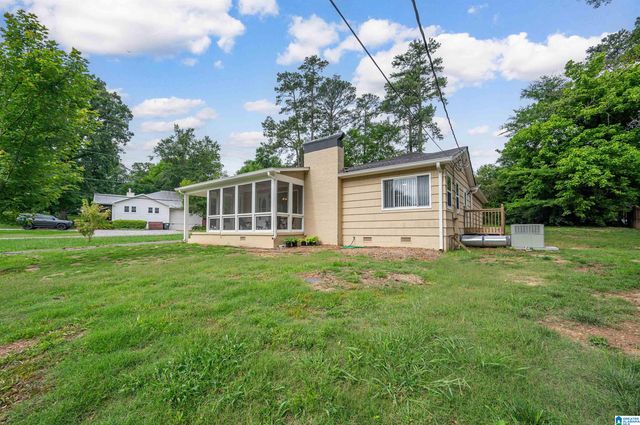 400 PARK AVENUE, Hoover, AL 35226