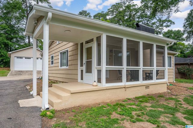400 PARK AVENUE, Hoover, AL 35226