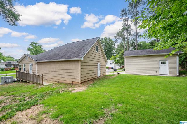 400 PARK AVENUE, Hoover, AL 35226