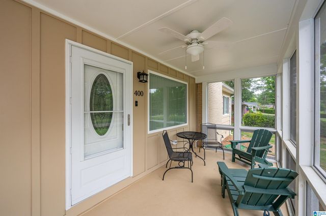 400 PARK AVENUE, Hoover, AL 35226