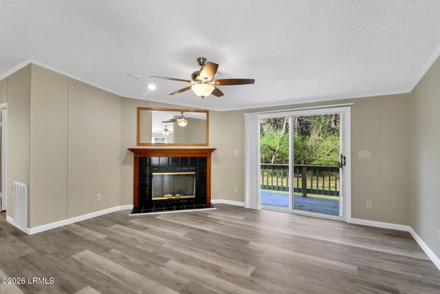 11 Burbage Lane, Beaufort, SC 29906