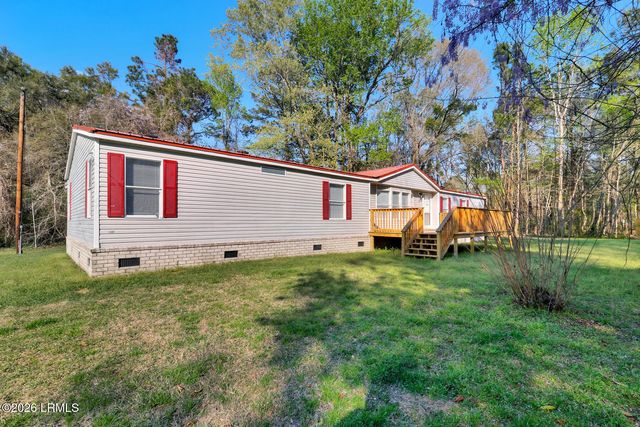11 Burbage Lane, Beaufort, SC 29906
