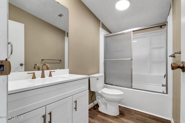 11 Burbage Lane, Beaufort, SC 29906