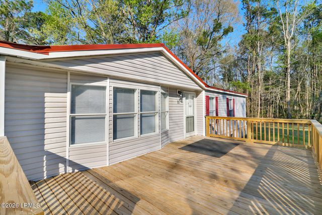 11 Burbage Lane, Beaufort, SC 29906