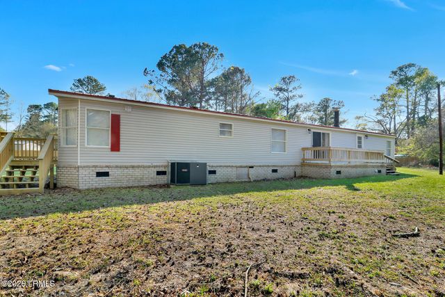 11 Burbage Lane, Beaufort, SC 29906