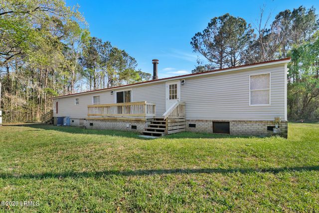 11 Burbage Lane, Beaufort, SC 29906