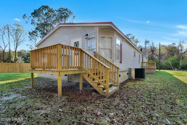 11 Burbage Lane, Beaufort, SC 29906