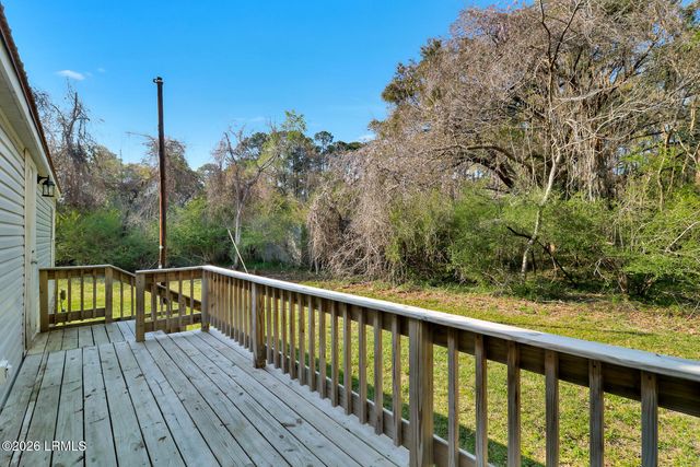 11 Burbage Lane, Beaufort, SC 29906