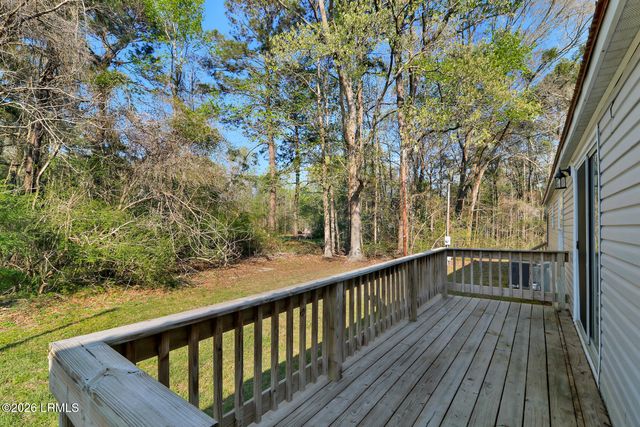 11 Burbage Lane, Beaufort, SC 29906