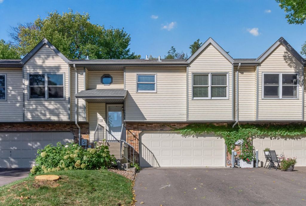 7359 Bren Lane, Eden Prairie, MN 55346 — exterior