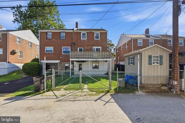 1108 COBBS ST, Drexel Hill, PA 19026