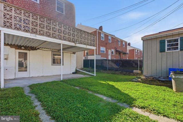 1108 COBBS ST, Drexel Hill, PA 19026