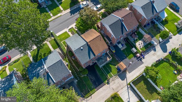 1108 COBBS ST, Drexel Hill, PA 19026