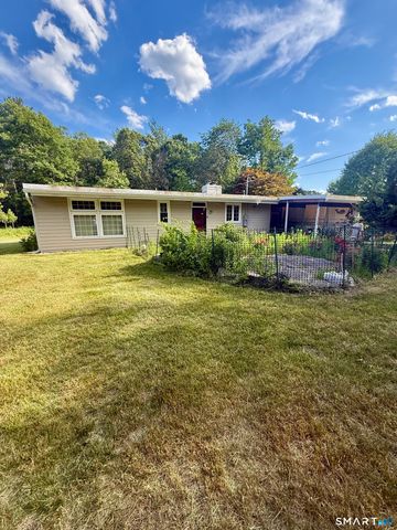 3 Princes Pine Road, Norwalk, CT 06850