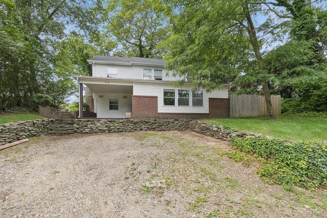 56 Hewlett Drive, Sound Beach, NY 11789