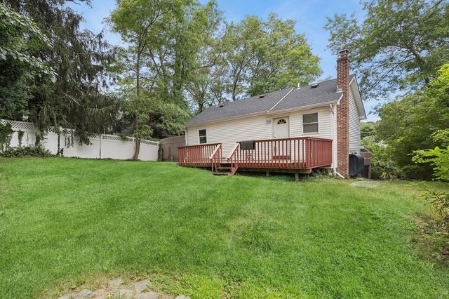 56 Hewlett Drive, Sound Beach, NY 11789