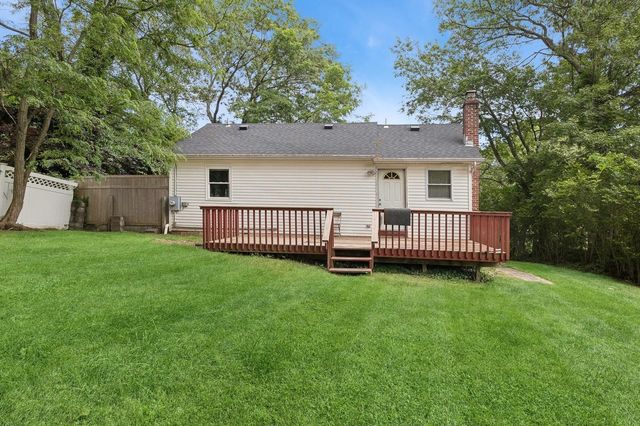 56 Hewlett Drive, Sound Beach, NY 11789