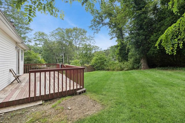 56 Hewlett Drive, Sound Beach, NY 11789