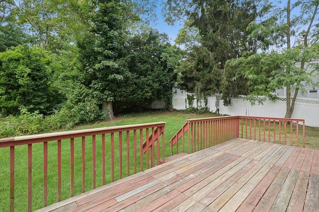 56 Hewlett Drive, Sound Beach, NY 11789