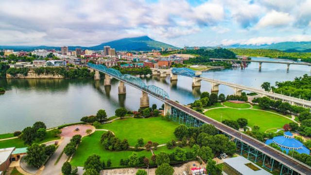3508 Valley Trail, Chattanooga, TN 37415