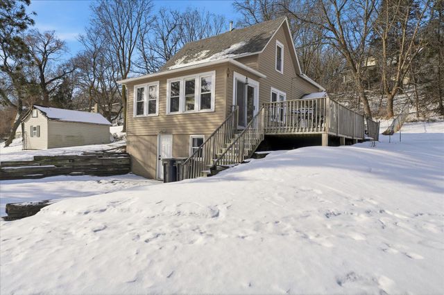 700 Main Street W, Carver, MN 55315