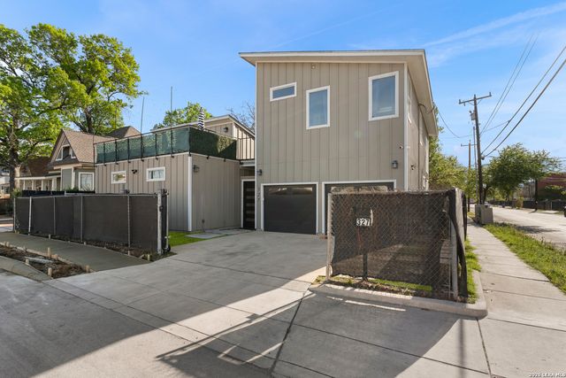 327 JACKSON ST, San Antonio, TX 78212