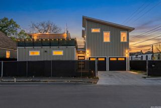 327 JACKSON ST, San Antonio, TX 78212