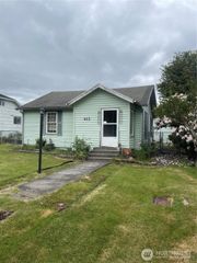 413 Morse Street, Ryderwood, WA 98581