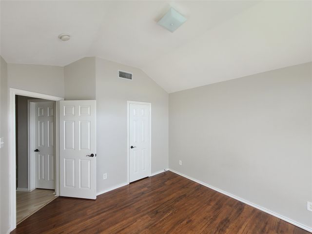 1101 Hidden Glade Drive, Mansfield, TX 76063
